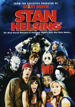 Stan Helsing - DVD