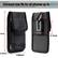 Universal size fits for all phones up to 6.5"
7inch
2.1inch
0.78inch
3.85inch