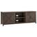 Angle. Camden&Wells - Granger TV Stand for Most TVs up to 75" - Alder Brown.