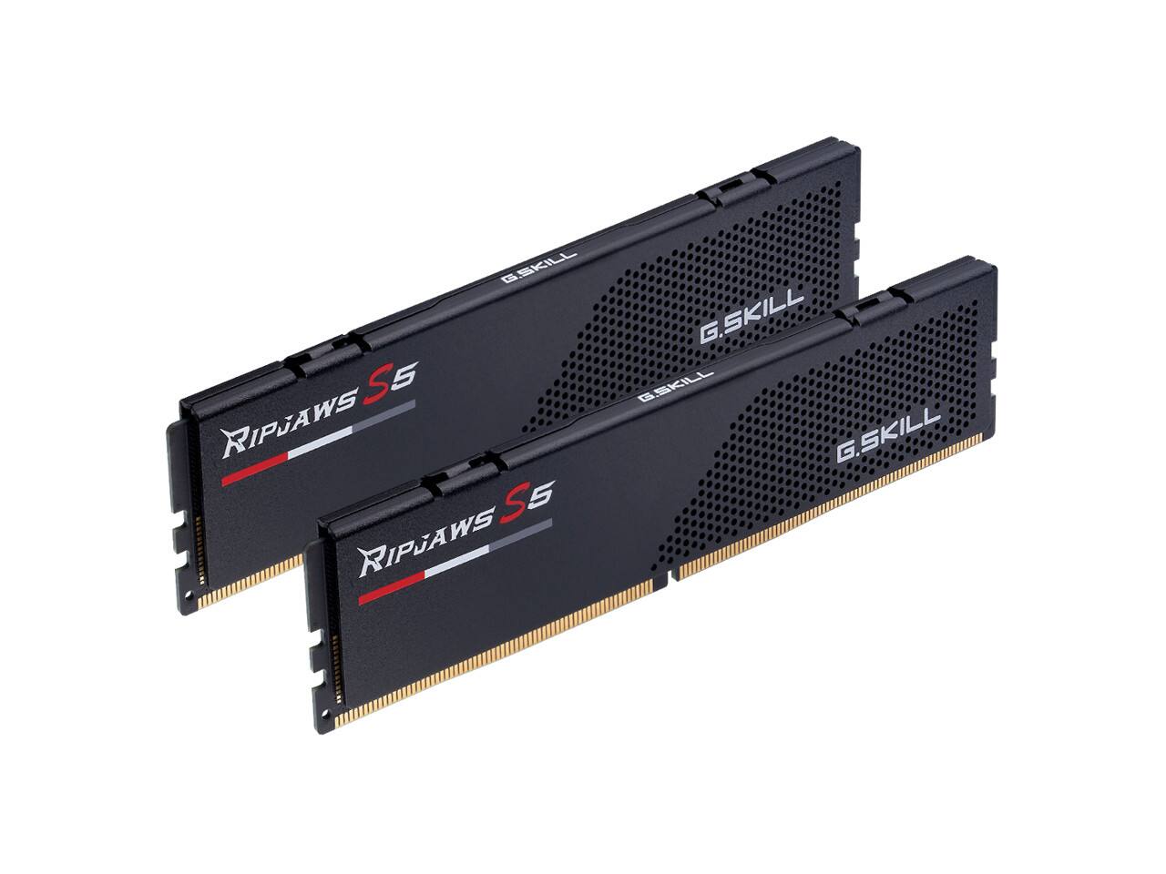 G.SKILL G. Skill RipJaws S5 32GB 2 x 16GB DDR5 6000 UDIMM F5