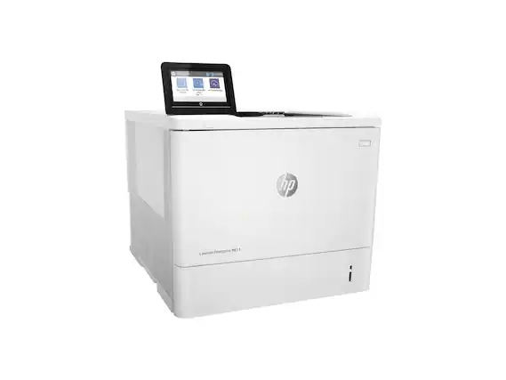 HP LaserJet Enterprise M611