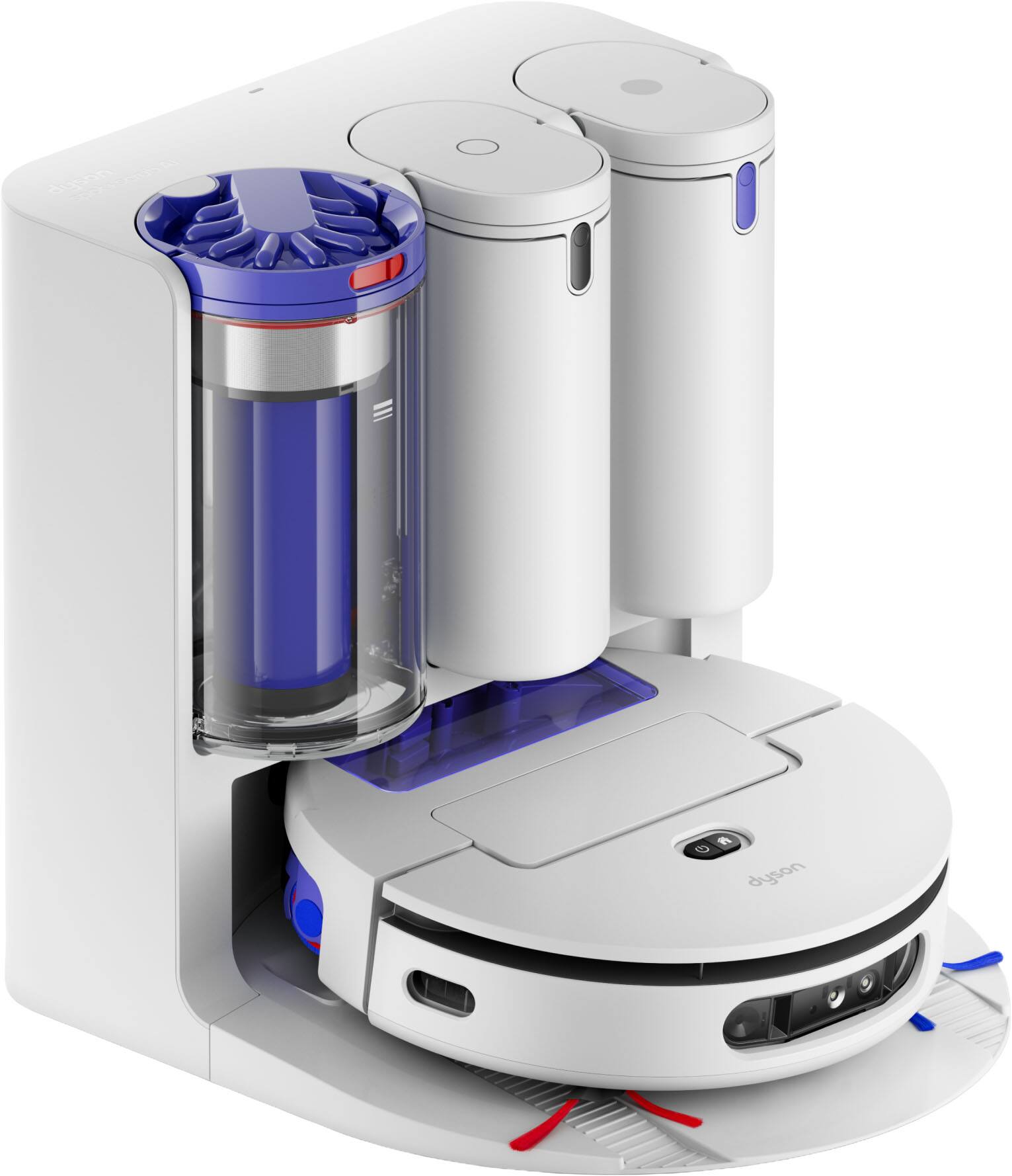 dyson spot+scrub Al