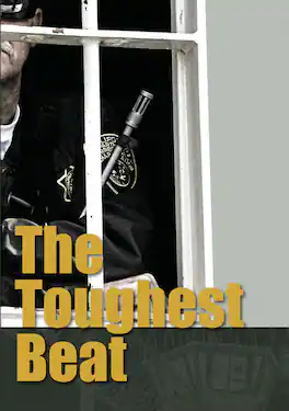 The Toughest Beat (MOD) (DVD Movie)