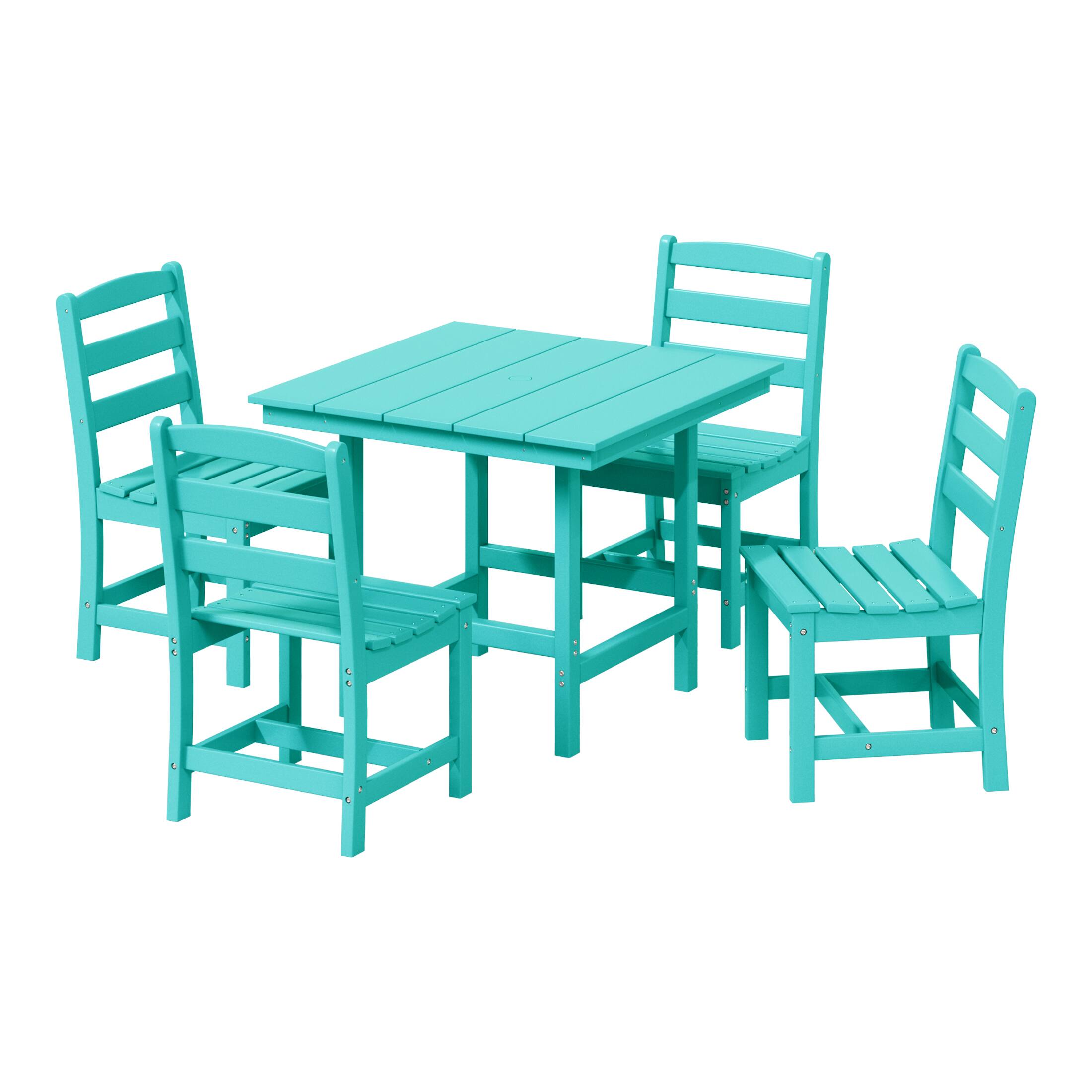 Turquoise