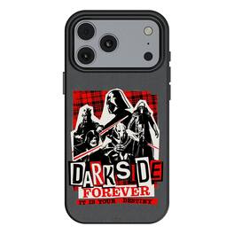 Keyscaper - Star Wars: A New Hope Ransom MagSafe Compatible Phone Case - Apple iPhone 17 Pro Max - Dark Side