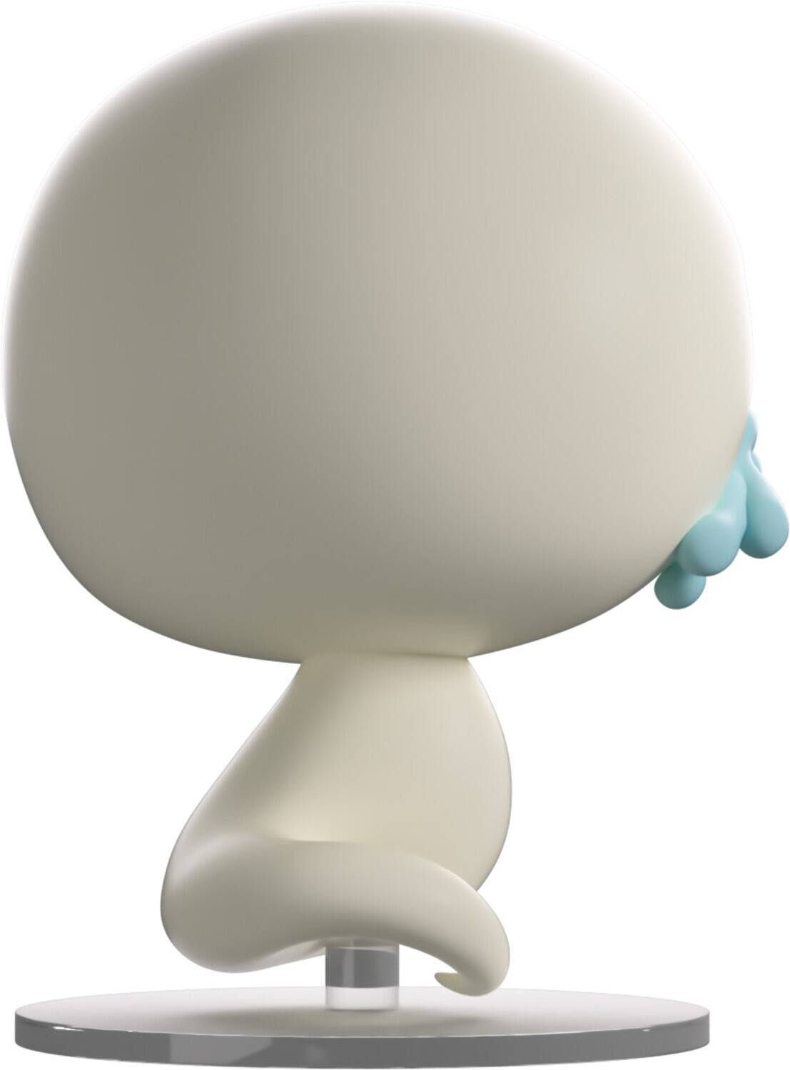 Alt View 4. Youtooz - Youtooz - The Binding of Issac - Lost Vinyl Figure   - COLLECTIBLES - Multicolor.