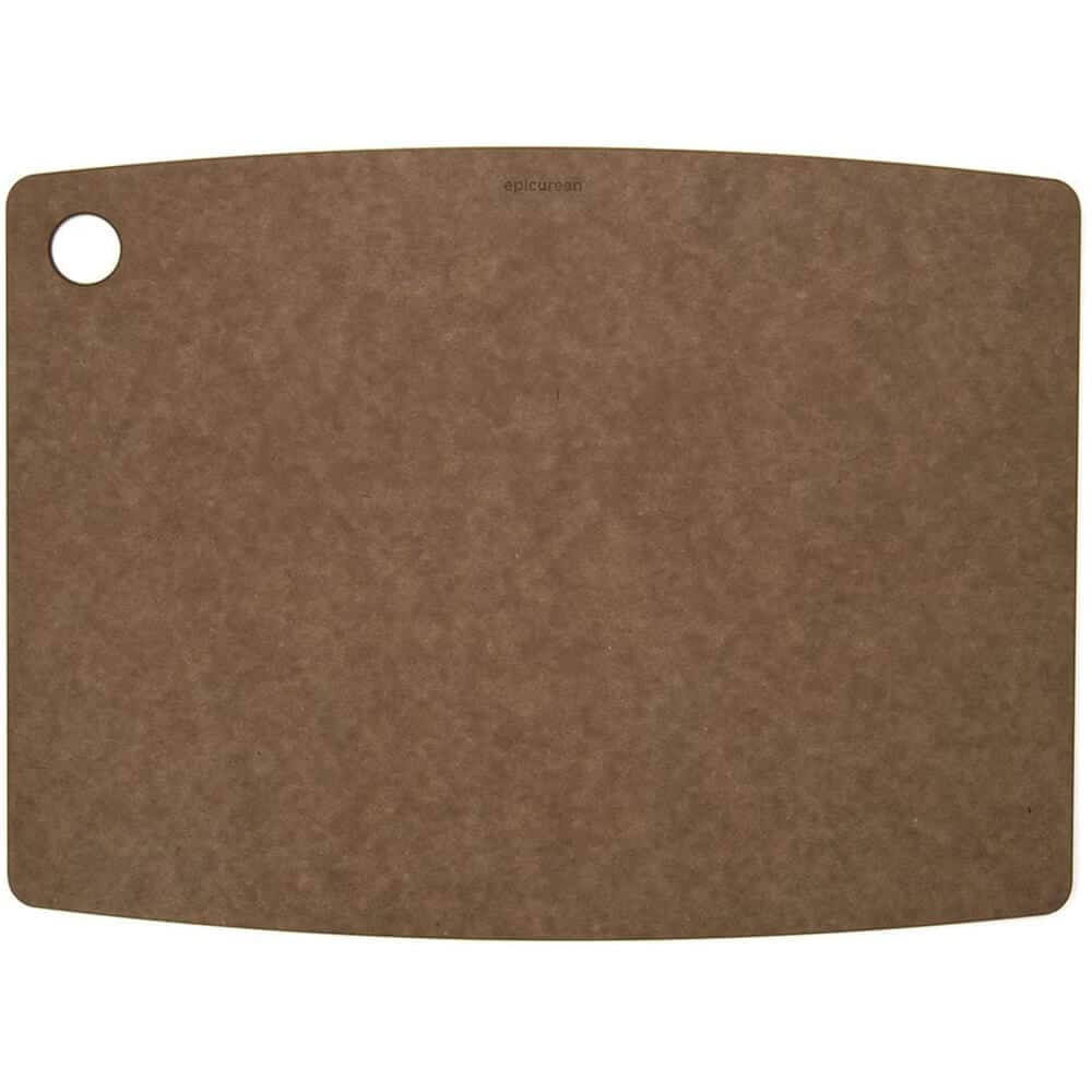 Epicurean - Kitchen Series Cutting Board 17.5 x 13 Inches - Nutmeg