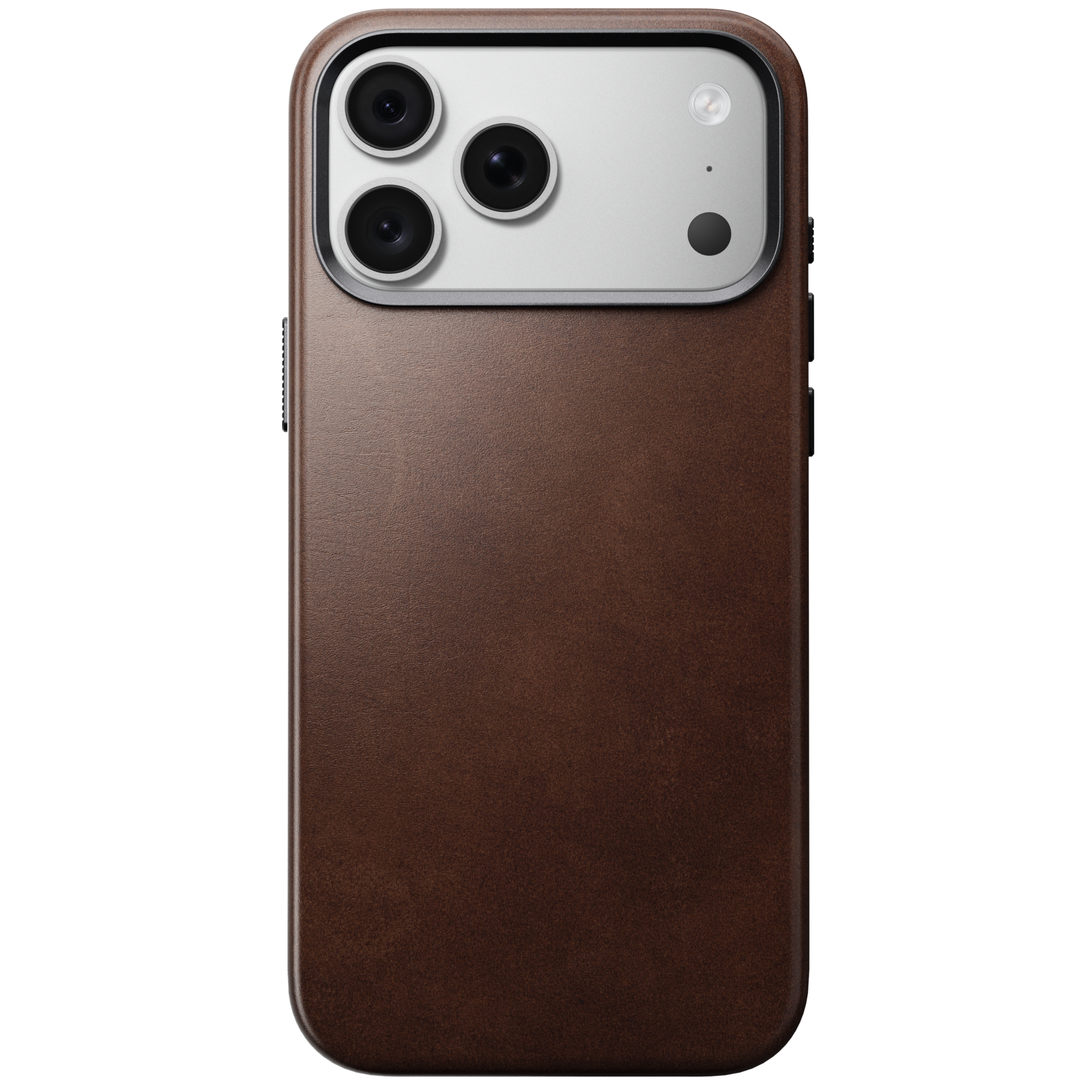 Rustic Brown
