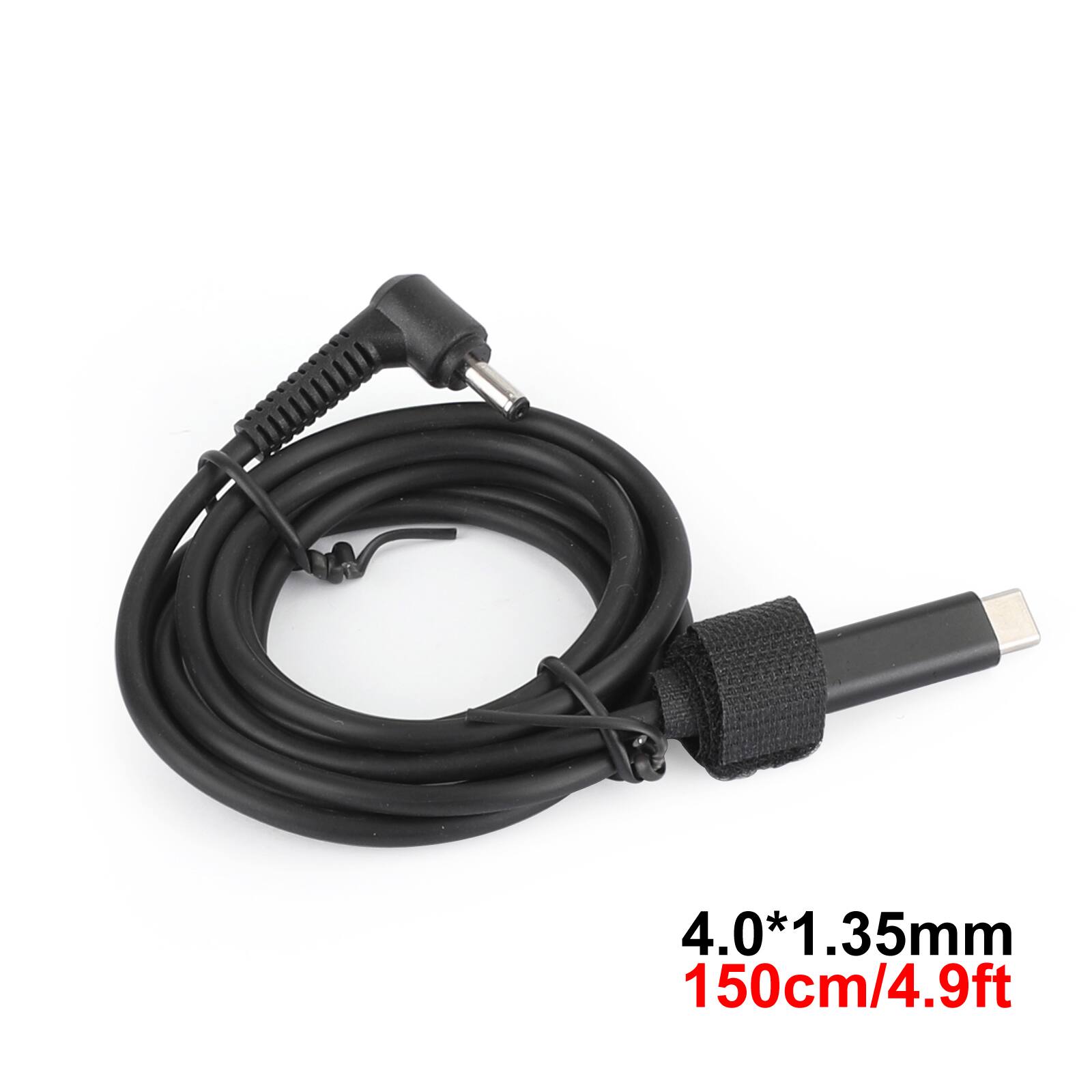 4.0*1.35mm  
150cm/4.9ft