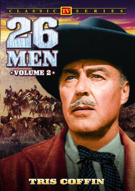 26 Men - Volume 2 - DVD