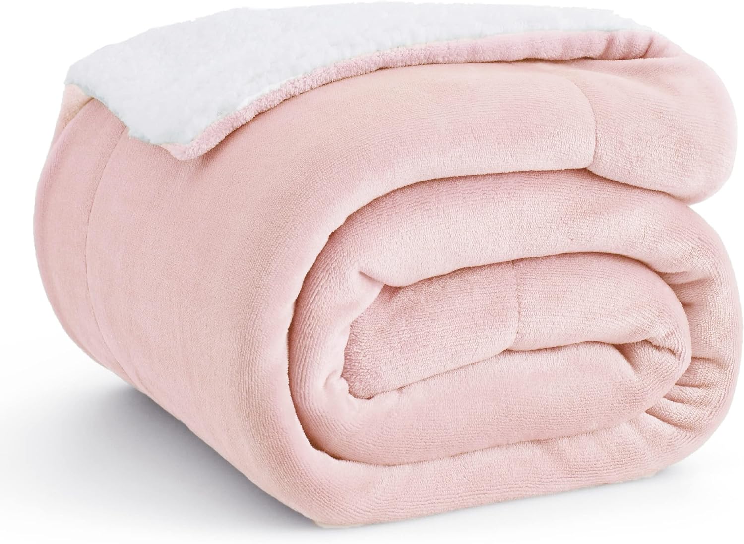 color:07-Pink+size:Twin(60"x80")