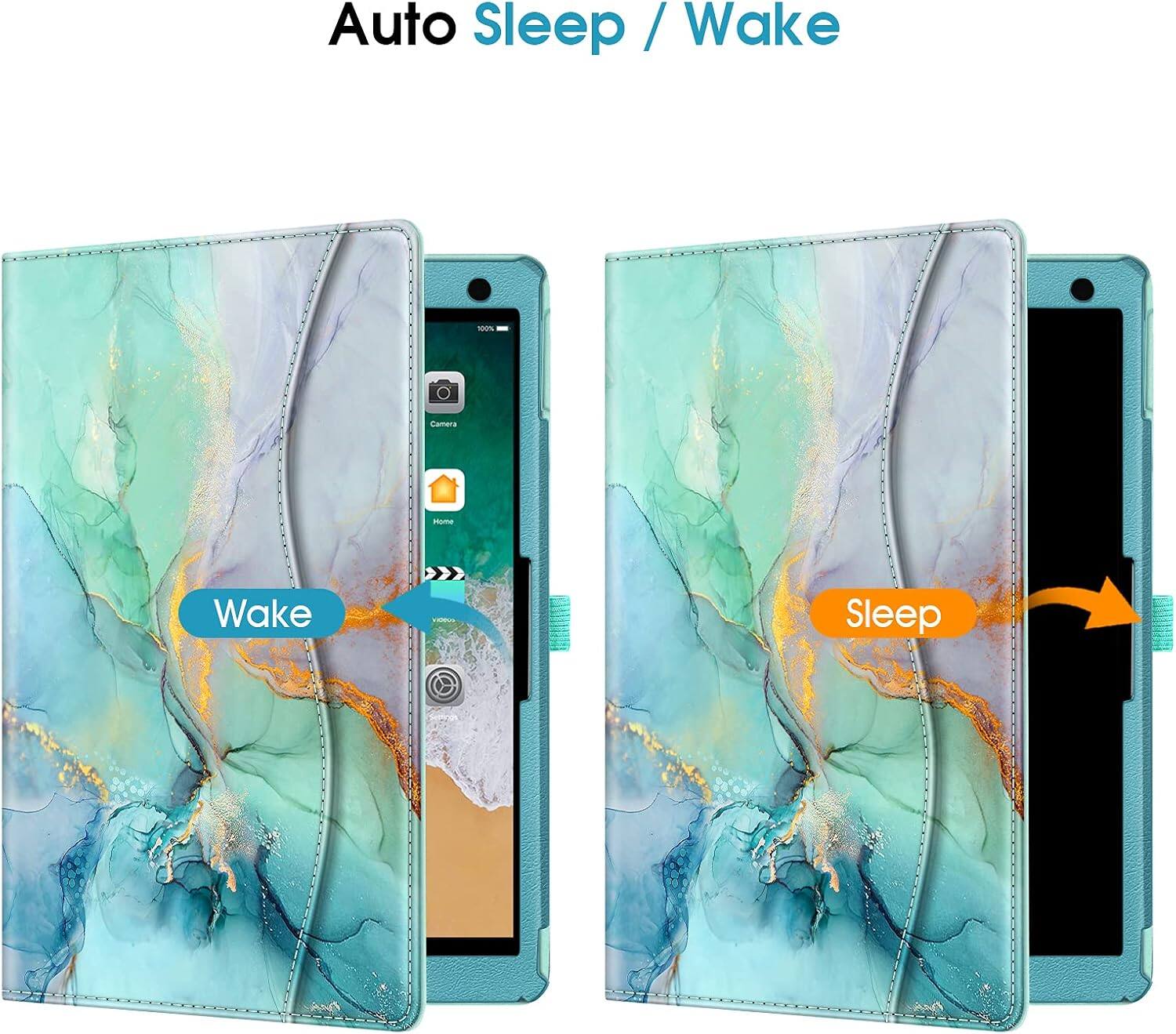 Auto Sleep / Wake

100%

Gamera

Home

Wake

Sleep