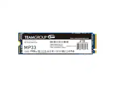 TEAMGROUP Team
https://www.teamgroupinc.com
Warranty void if removed
M.2 Solid State Drive
MP33
2TB
5 YEARS WARRANTY
TM8FP6002T0C101
S/N: 1F2210060230004
TPBF-220908004-1-224217
Rated: DC3.3V, 2.5A
PCIe NVMe
Express
FC CE UK EAC 033008
RoHS
RoHS COMPLIANT
D33008
ICES-38B/NMB-30
7