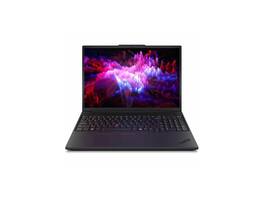Lenovo - ThinkPad P16v G3 16" - Intel Core Ultra 9 - 32GB - 1TB SSD - RTX Pro 2000 8GB - Wi-Fi 7 - Windows 11 Pro - Black