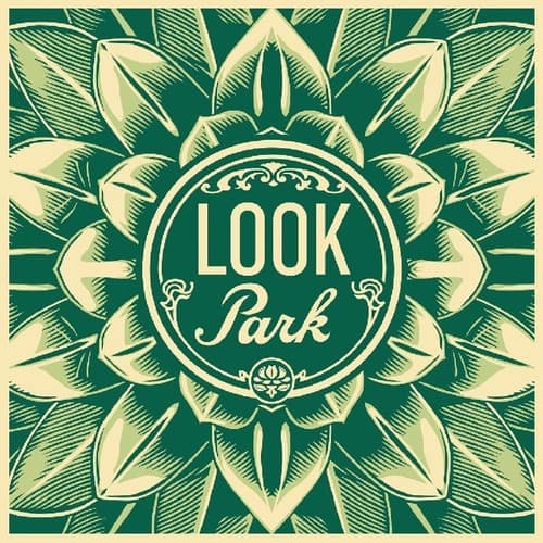Look Park - Look Park   - COMPACT DISCS [CD] price history on PriceWatchPro