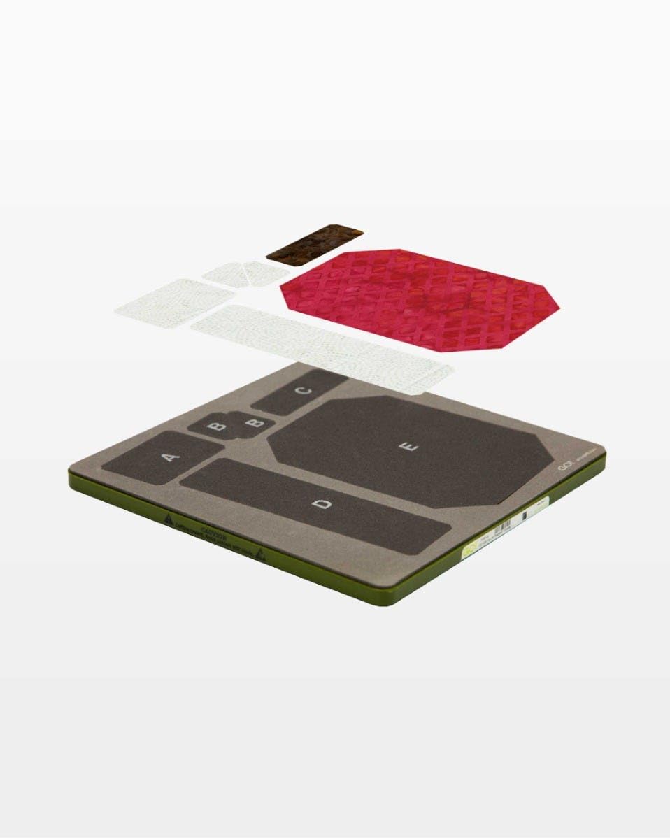 media item thumbnail