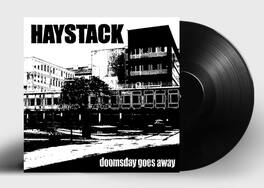 Haystack - Doomsday Goes Away - VINYL LP