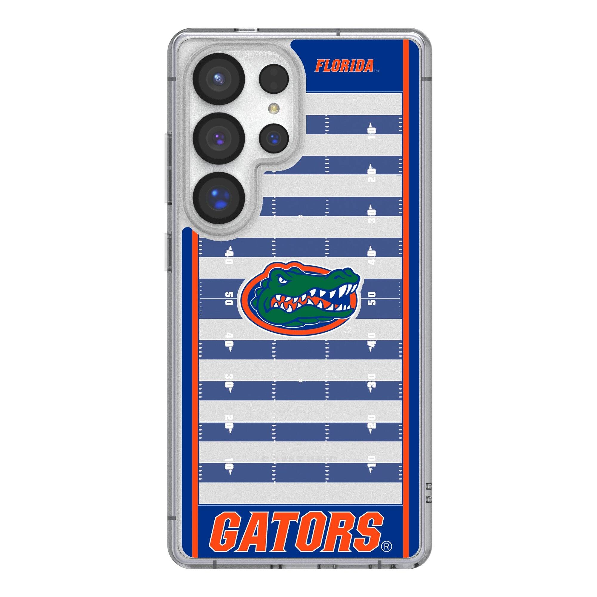 FLORIDA  
GATORS