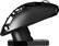 Alt View 2. Pulsar - Feinmann F01 Wireless Magnesium Mouse - Black.