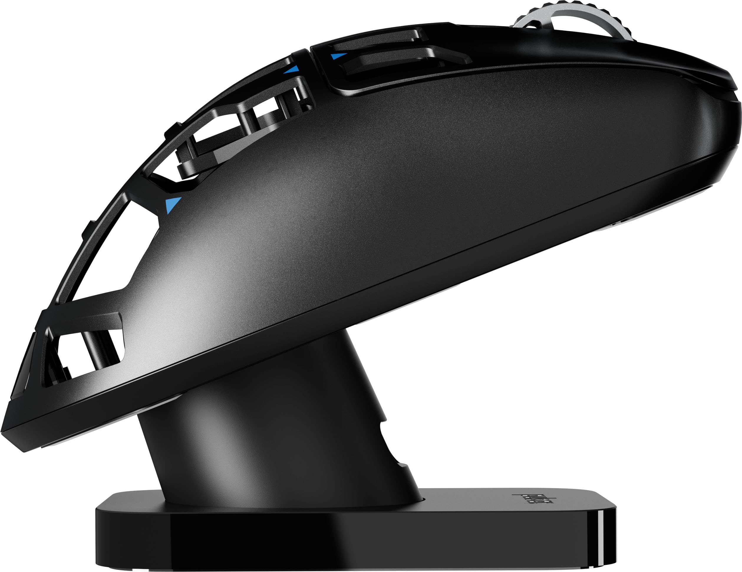 Pulsar Feinmann F01 Wireless Magnesium Mouse Wireless Black FMF01