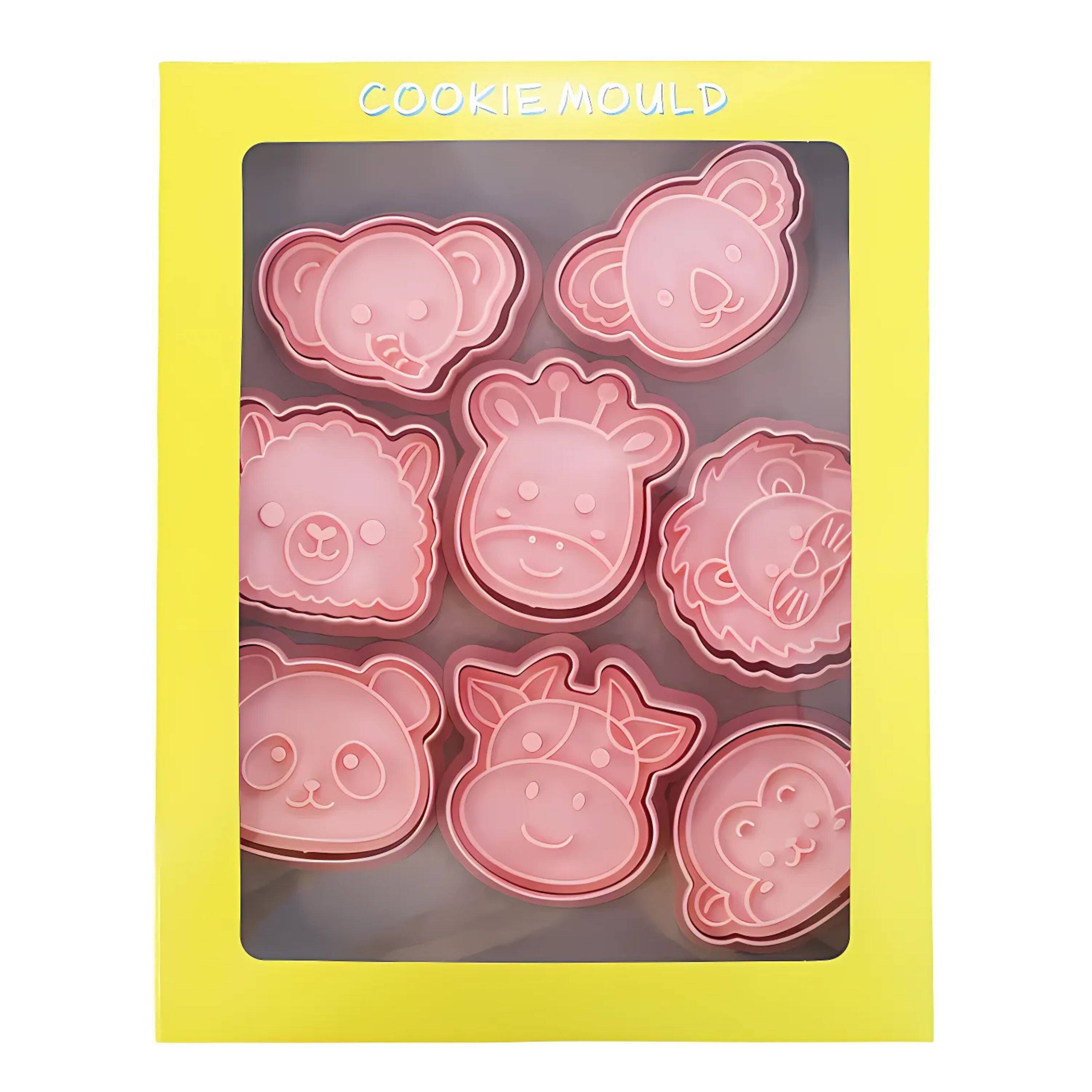 COOKIE MOULD