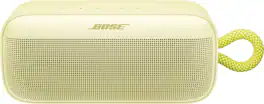 Bose - SoundLink Plus Portable Bluetooth Speaker - Citrus Yellow