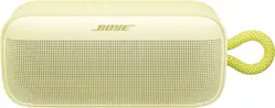 Bose - SoundLink Plus Portable Bluetooth Speaker - Citrus Yellow - Front_Zoom