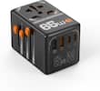 TESSAN
GaN
C2 C1 A1 A2
UK EU
USB-C
USB-A
A2 A1 N