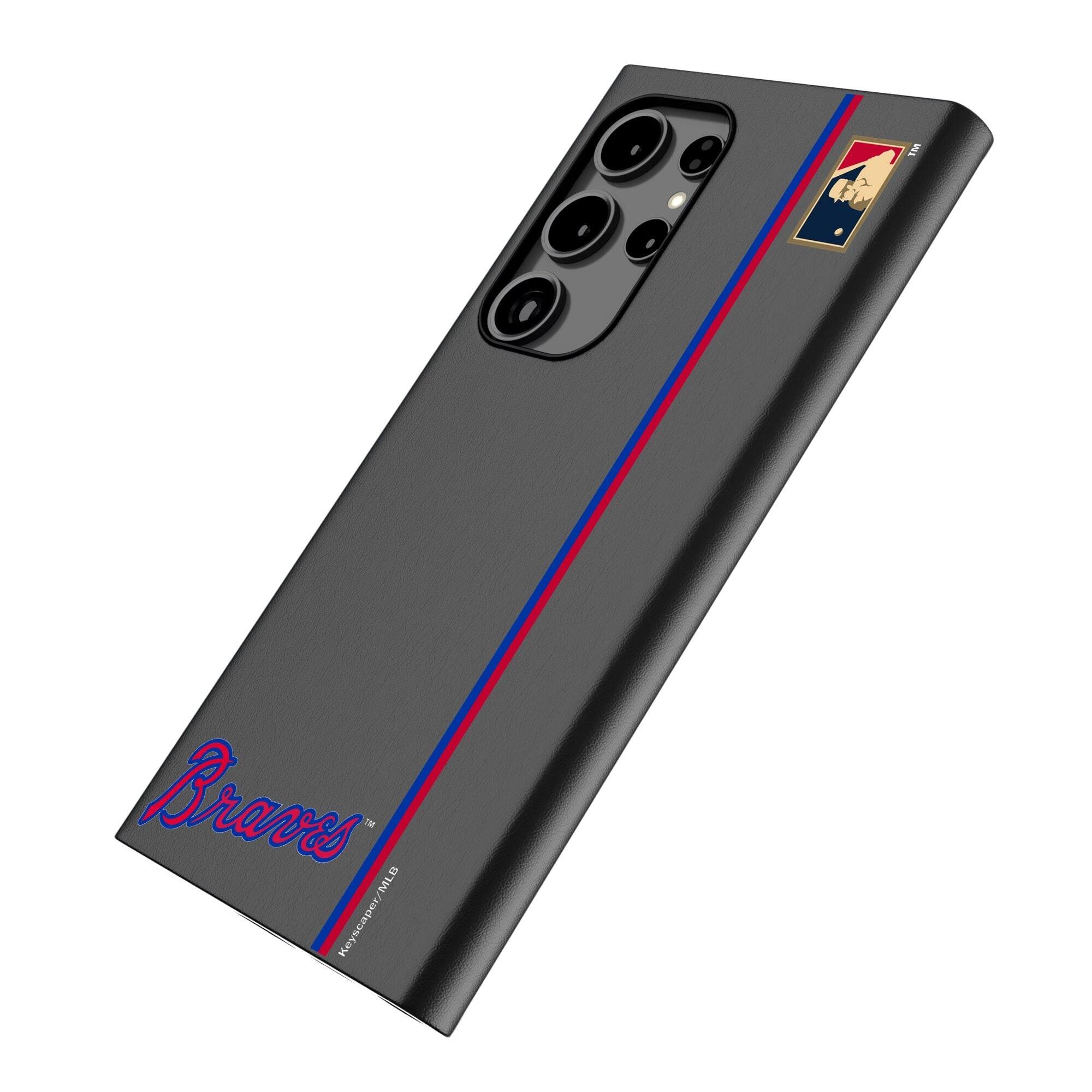 The Braves 1 Keyscaper/MLB