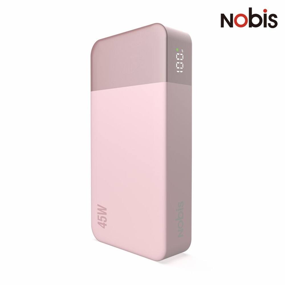 Nobis  
45W