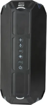 The text on the image reads "ALTEC LANSING."