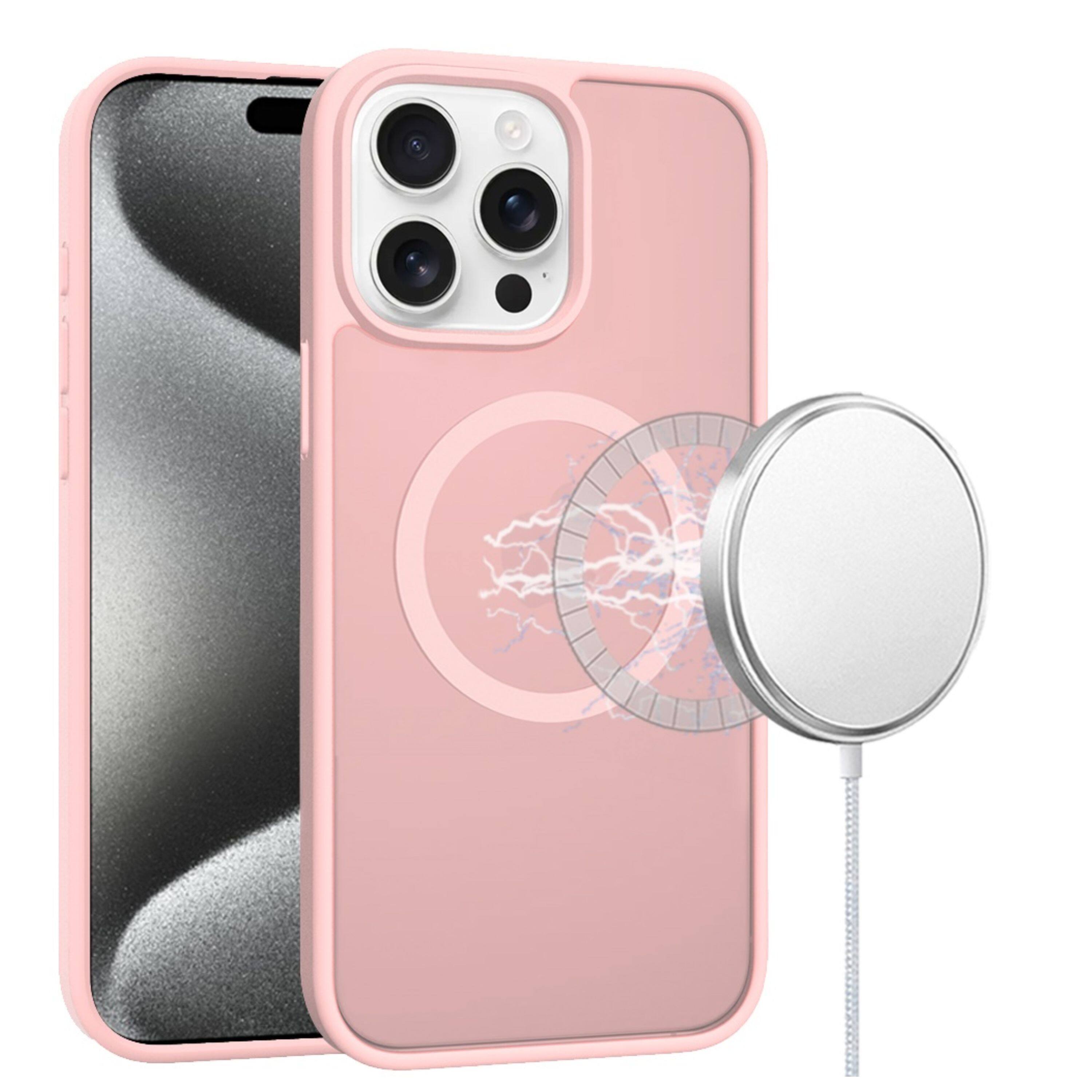 Light Pink