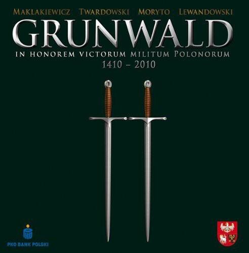 Janusz Przybylski - In Honor of Polish Warriors 1410-2010   - COMPACT DISCS [CD]