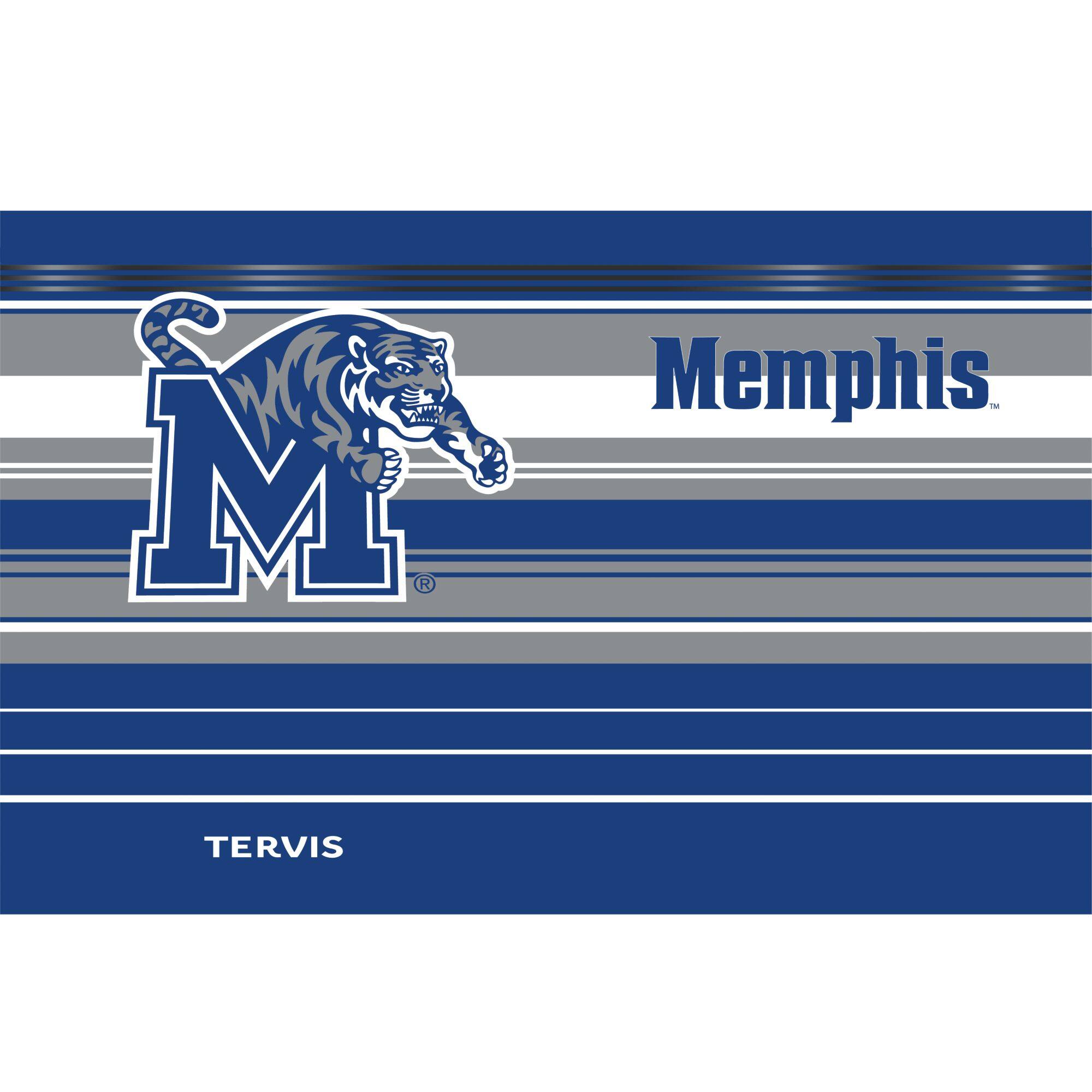 M  
Memphis  

TERVIS