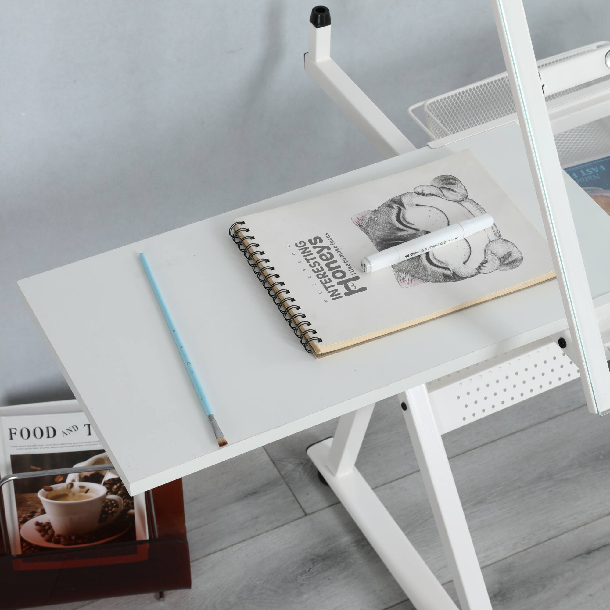 media item thumbnail