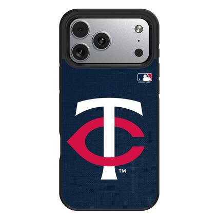 Front. Keyscaper - iPhone Solid Design Bump Case - 14 Pro - Multicolor.