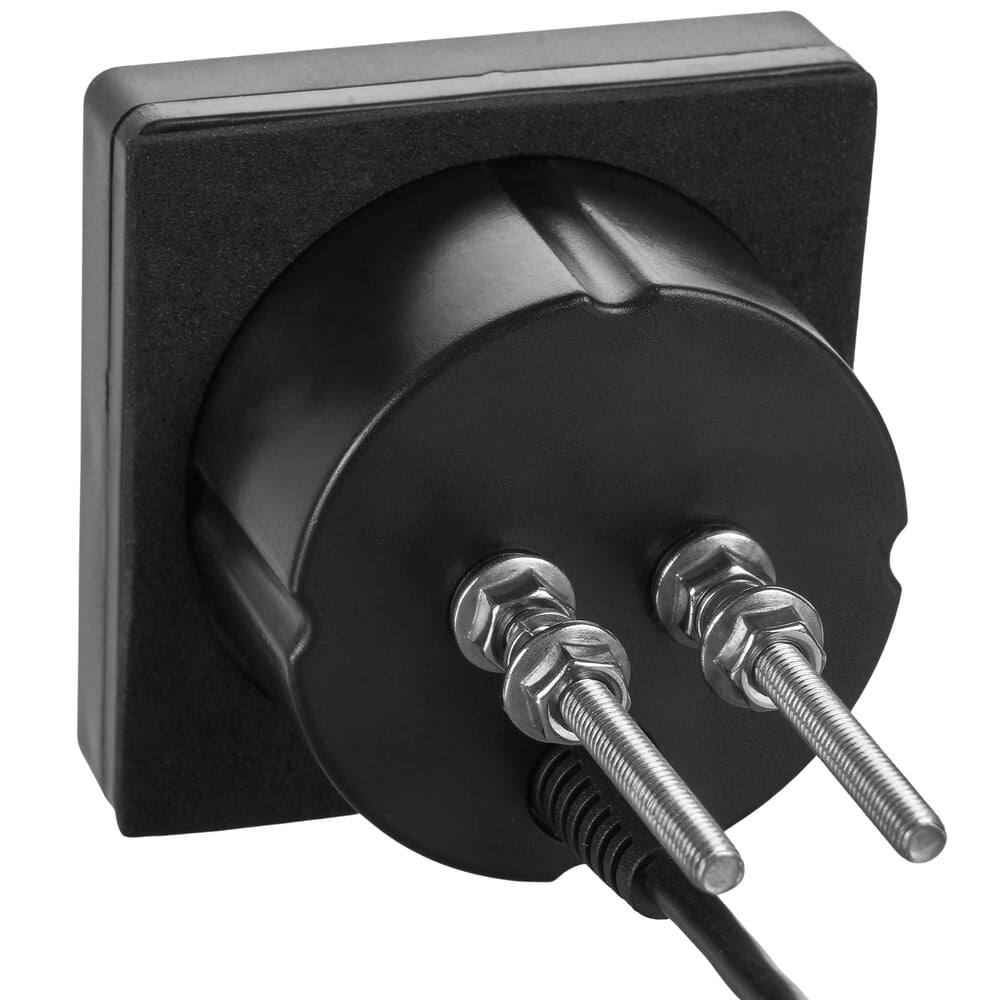 Left. NVX - VMPREM | Wired Waterproof Remote with Zone Control for VMPS35.