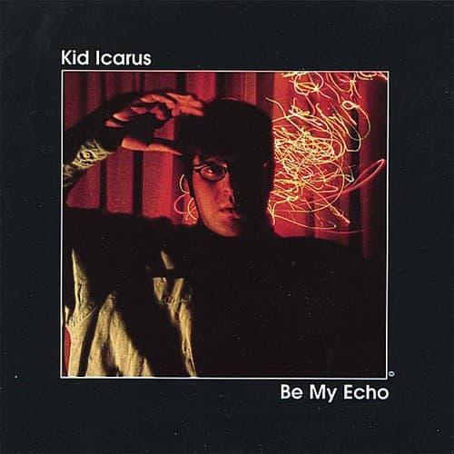 Kid Icarus - Be My Echo  - COMPACT DISCS