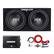 TERMINATOR MIX MIX AUTOTEK - 100 WATTS