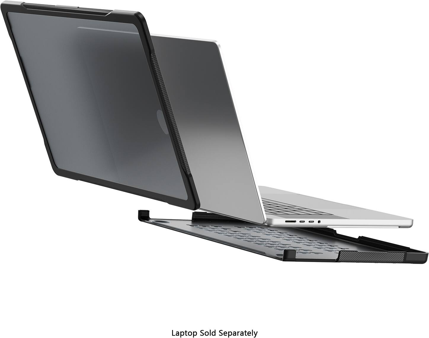 Laptop Sold Separately