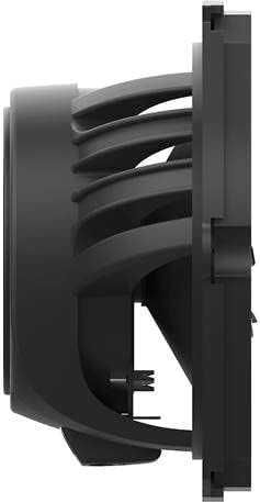 Left. Infinity Mobile - Infinity 6x8 Inch 2 Way 300 Watt Multi Element Speaker No Grill.