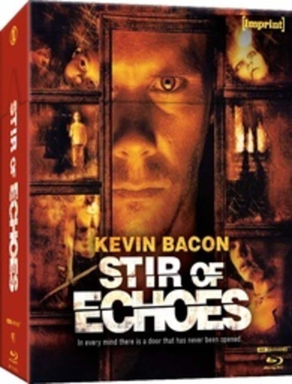 Stir of Echoes -(Limited Edition)   - 4K Blu-Ray [4K Ultra HD Blu-ray] price history on PriceWatchPro
