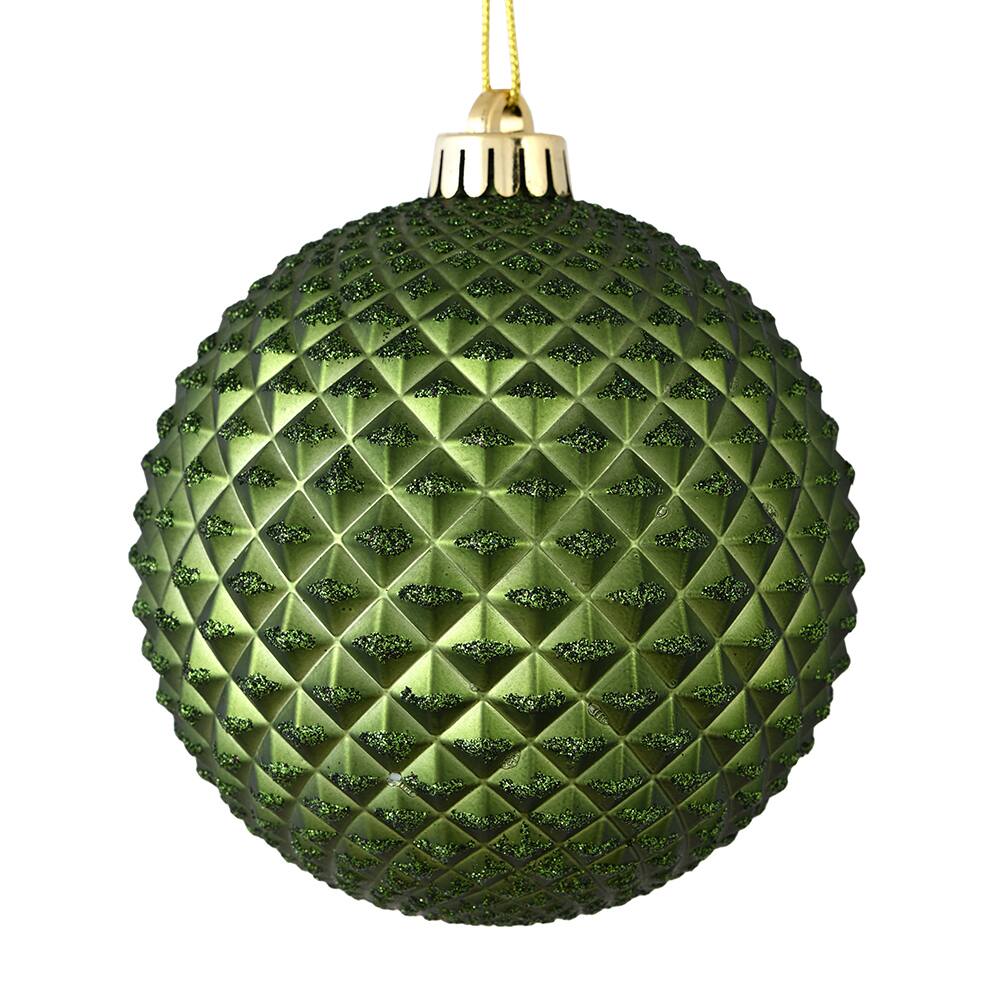 Moss Green