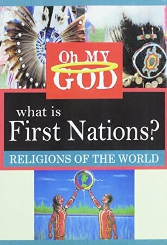 What Is First Nations?  - DVD