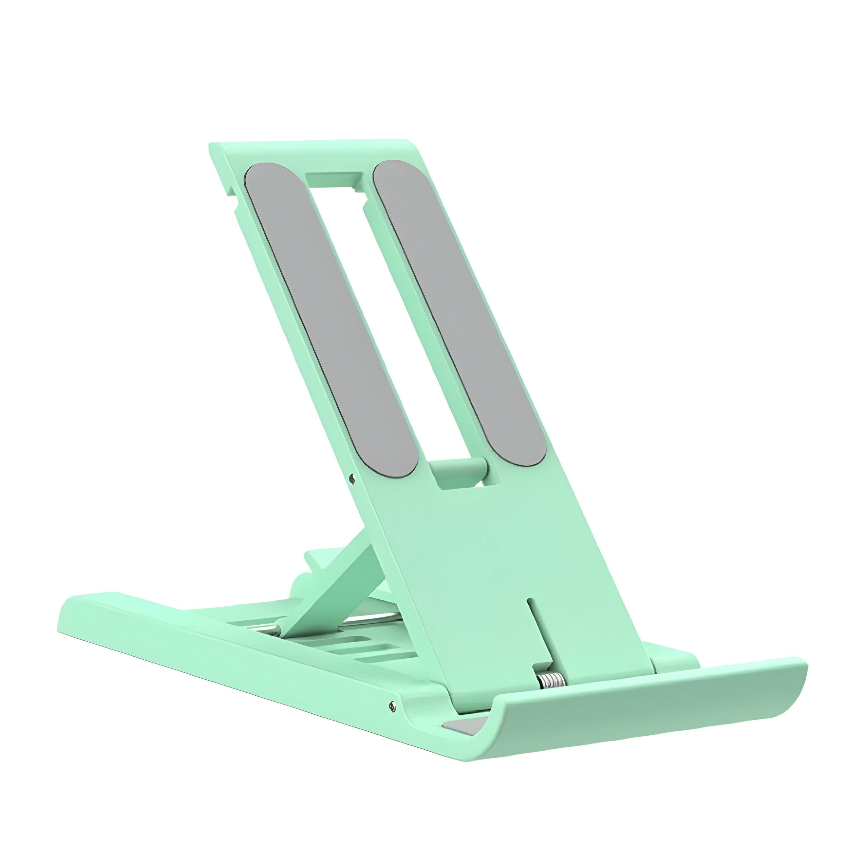 Kitcheniva - Universal Phone/Tablet Desktop Kickstand Holder - Green