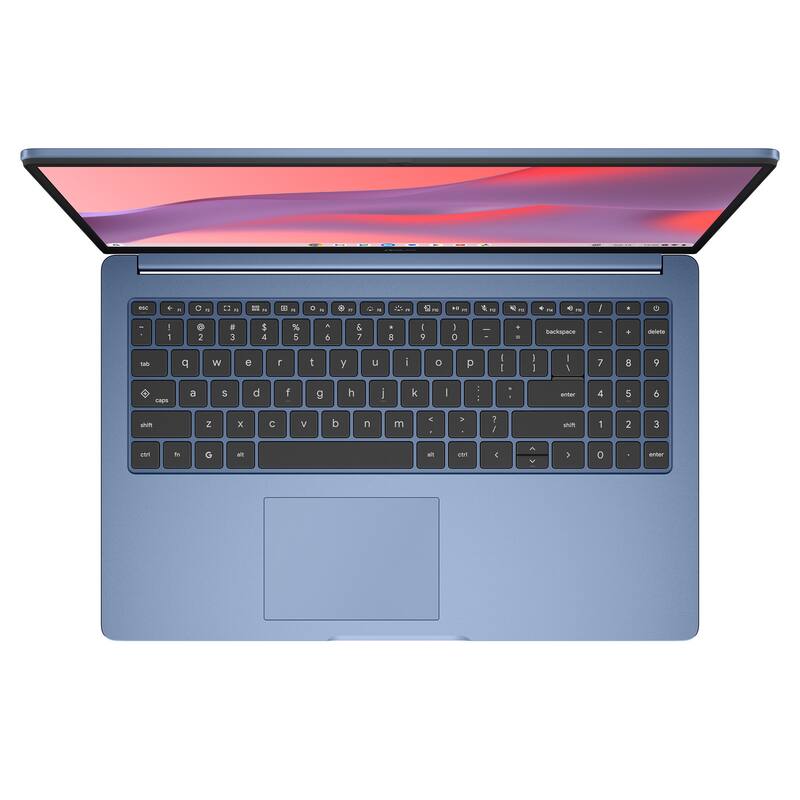 ASUS Chromebook CX15 15.6