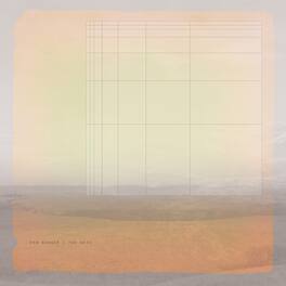 Rob Burger - The Grid - VINYL LP