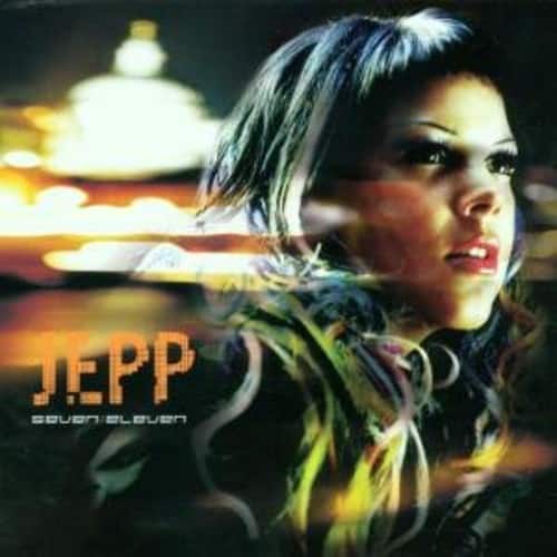 Jepp - 11-Jul   - COMPACT DISCS [CD] price history on PriceWatchPro