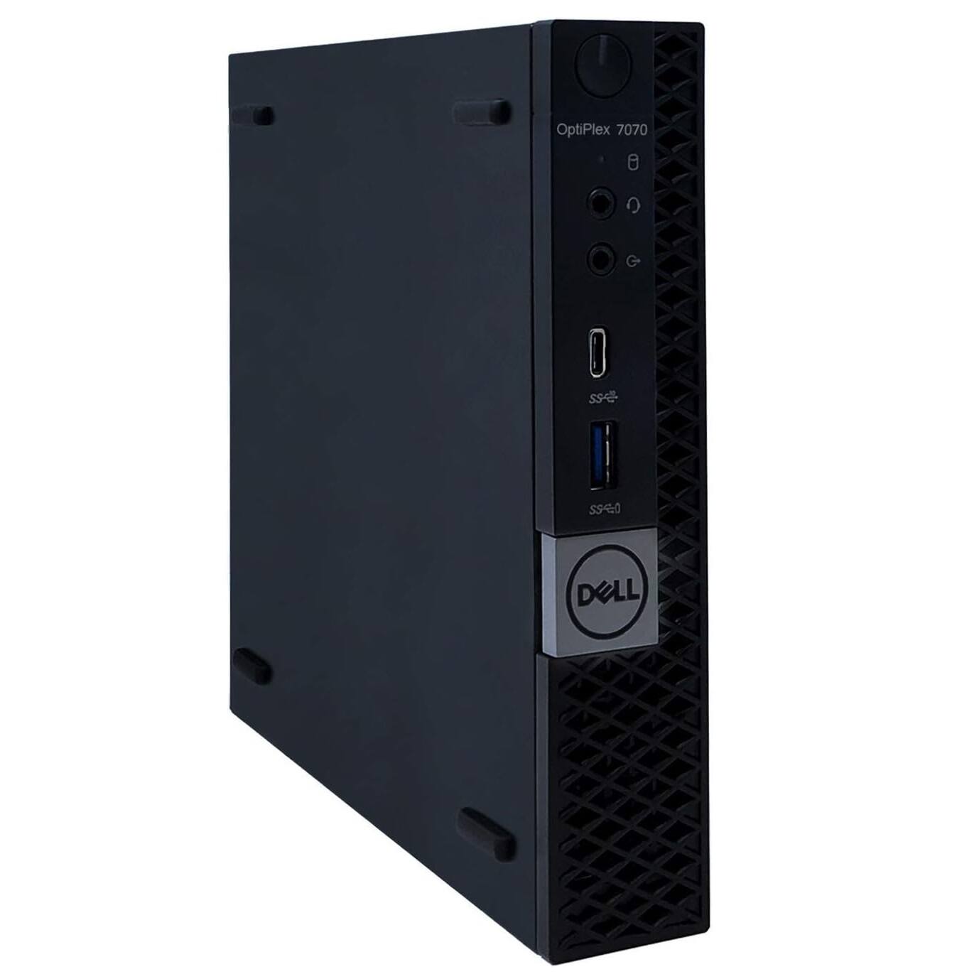 OptiPlex 7070 SFF DELL