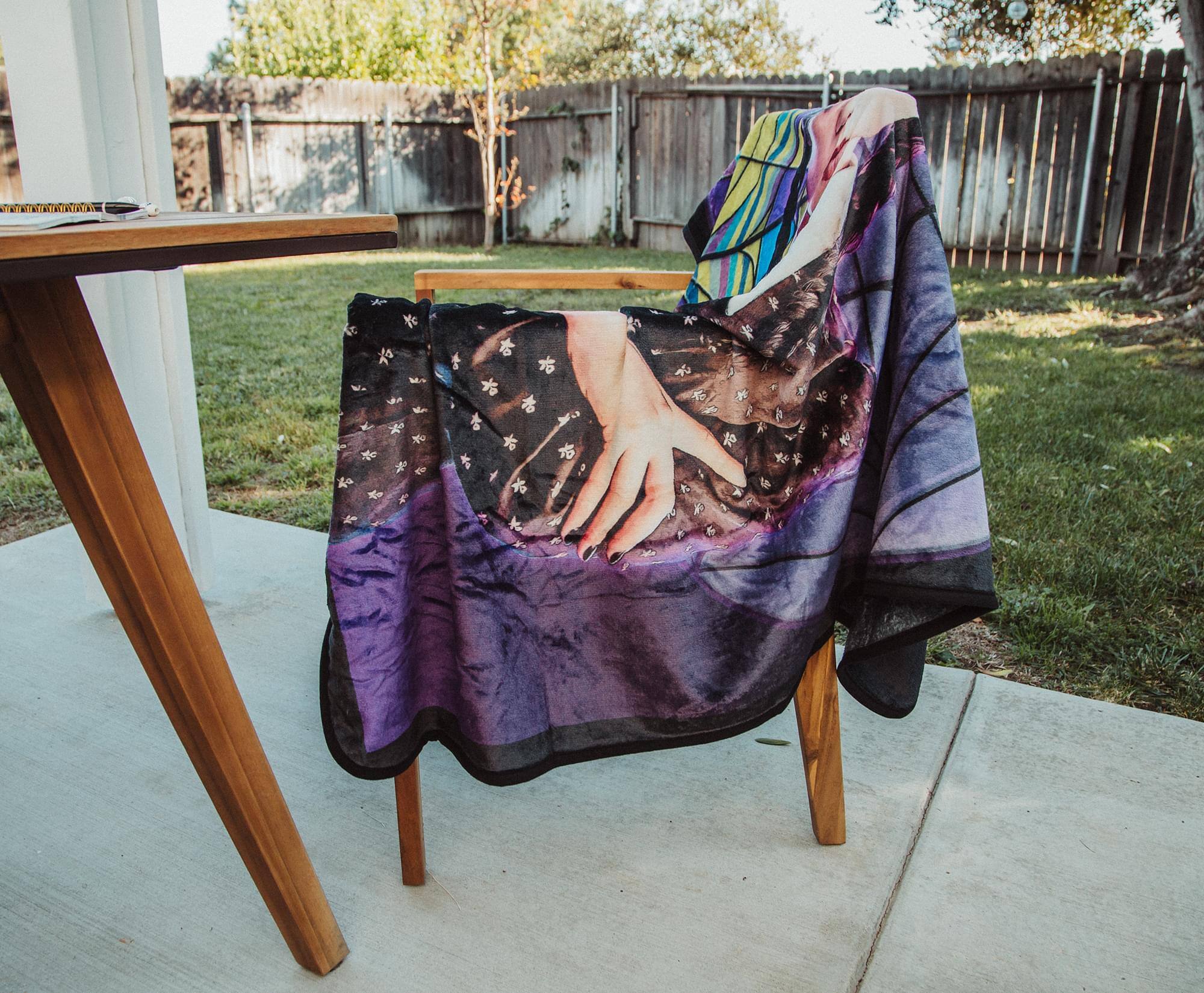 media item thumbnail